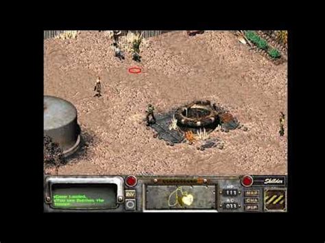 fallout 2 modoc quests.